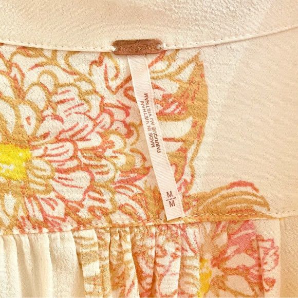 Free People Hawaii Dress - Picture 3 of 7